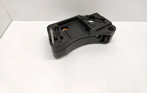 Volkswagen Touareg II Tool set 7p0011031F 7p0012112G 7p0012112F