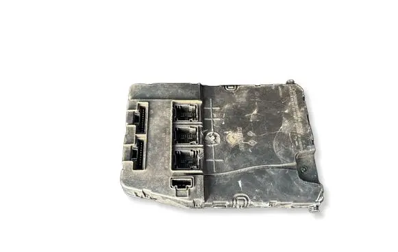 Renault Megane II Comfort/convenience module 8200780028