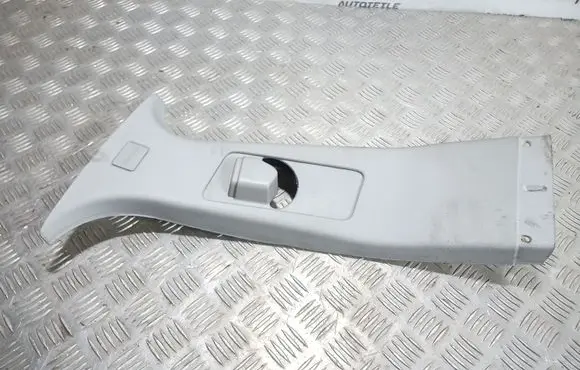 Jaguar XF X250 (B) pillar trim (top) 8X23F24397AU