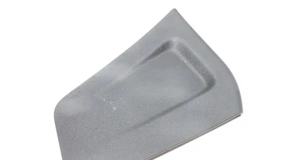 Seat Leon (5F) Tailgate trim 5F3867657B