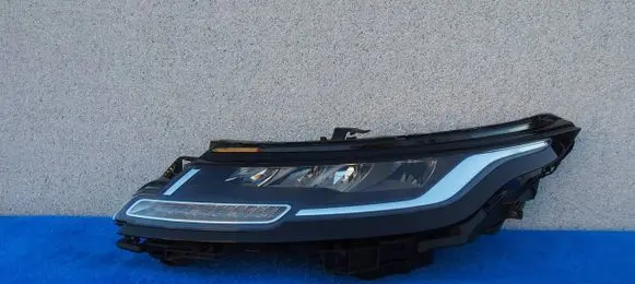 Land Rover Evoque II Headlight/headlamp K8D213W030BF K8D2-13W030-BF