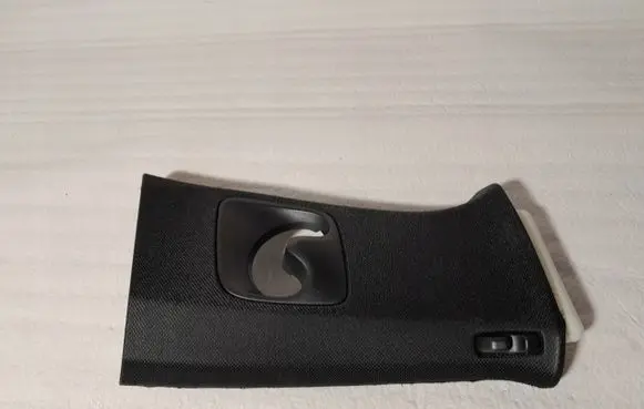 BMW 7 G11 G12 (B) pillar trim (top) 73553307355330