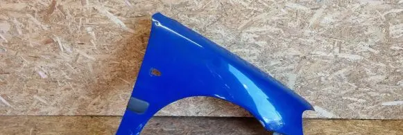 Peugeot 106 Fender