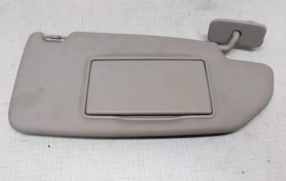Volvo S60 Sun visor