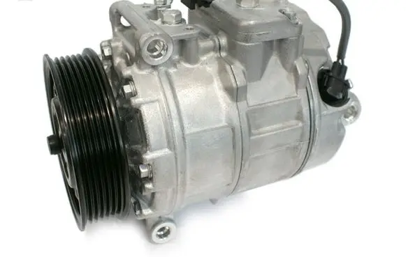 BMW 5 E39 Air conditioning (A/C) compressor (pump) 64526956715 64529122618 6452912261802