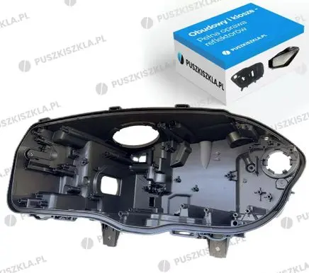 BMW X3 G01 Headlight/headlamp mounting bracket 5907127928093