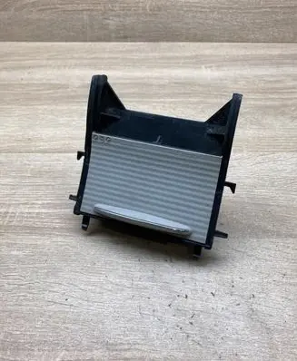 Mercedes-Benz A W168 Ashtray (front) A1688130002 A1688100420 A1688100930