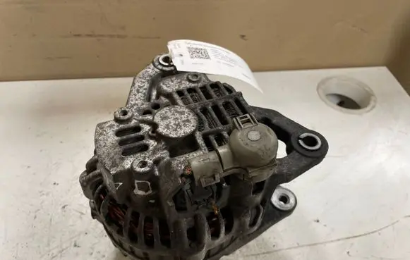 Mazda 5 Generator/alternator RF7J A3TB6581 7427