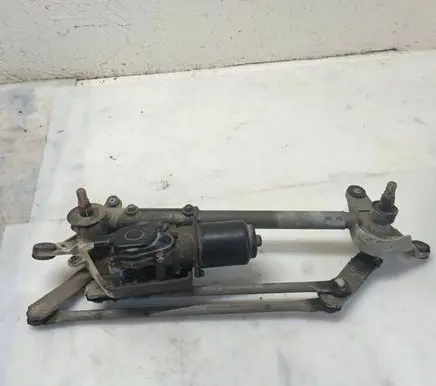 Honda Accord Front wiper linkage and motor 4719L 32201