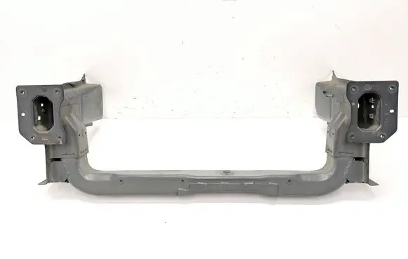 Dodge Grand Caravan Bottom radiator support slam panel 5109241AD 5109240AD