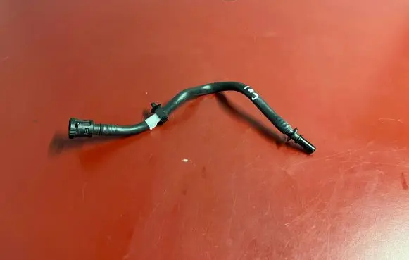 BMW X3 G01 Engine coolant pipe/hose 8664528 11668664528