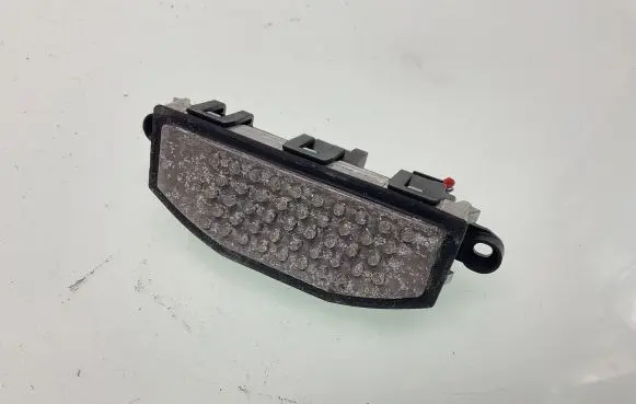 Mercedes-Benz A W177 Heater blower fan relay A2479061901 1132843 20210406