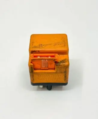 Mercedes-Benz SL R129 Other relay A0015429719 0015429719