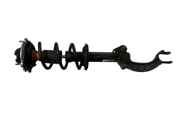 Audi A7 S7 4G Front shock absorber with coil spring 4G0031D 4G0413031D