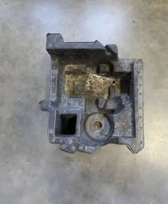 BMW X5 G05 Other interior part 6877730