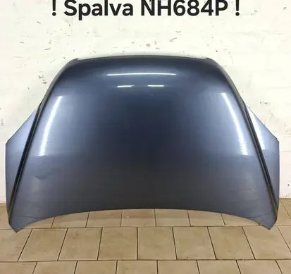 Honda CR-V Engine bonnet/hood