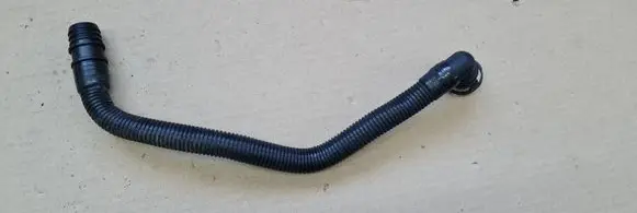 Audi A5 8T 8F Breather hose/pipe 03L103493AB