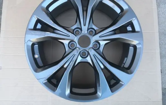 KIA Optima R18 alloy rim 5JX18
