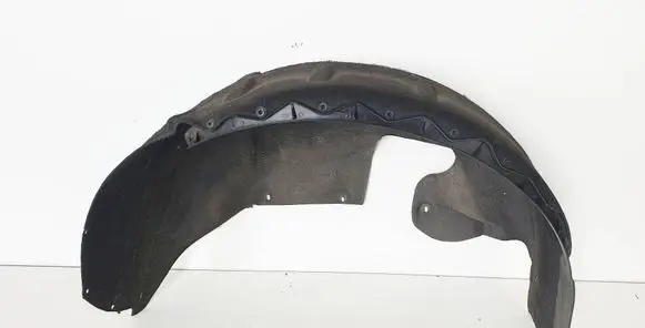 Volvo XC60 Rear arch fender liner splash guards 