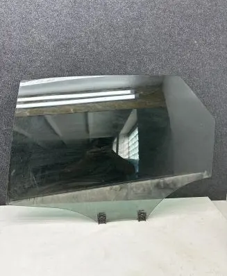 Citroen C4 II Rear door window glass AS3 M5236