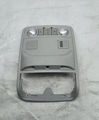Skoda Yeti (5L) Front seat light 1K0867489
