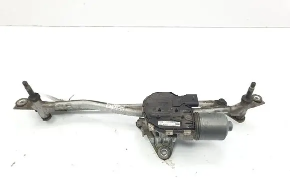 Audi A8 S8 D4 4H Front wiper linkage 4H1955119C