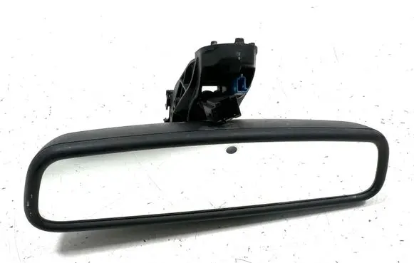 BMW X5 E70 Rear view mirror (interior) 915911402 9159114 9051732