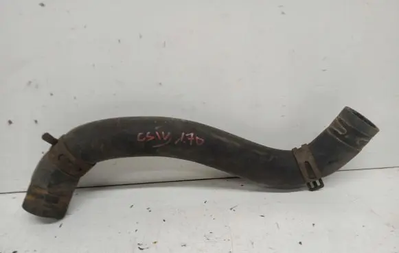 KIA Carens III Engine coolant pipe/hose 25415-A4500