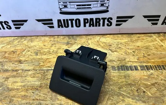 BMW X1 F48 F49 Glove box set 9292183