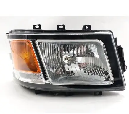 Volkswagen PASSAT B7 USA Headlight/headlamp 10R-058650