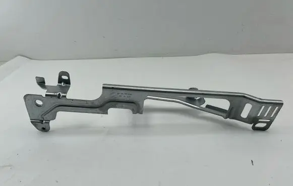 Mercedes-Benz EQC Other trunk/boot trim element A2936912100