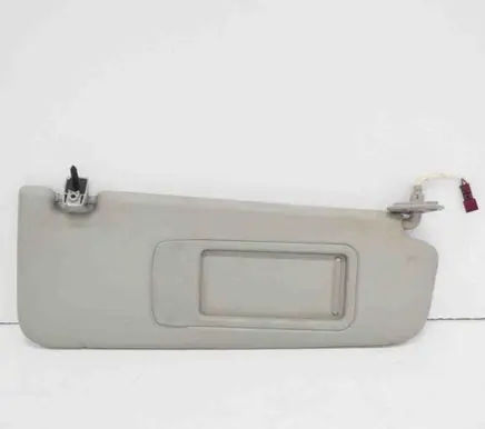 BMW 3 E90 E91 Sun visor