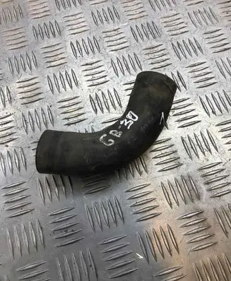 BMW 1 E81 E87 Engine coolant pipe/hose