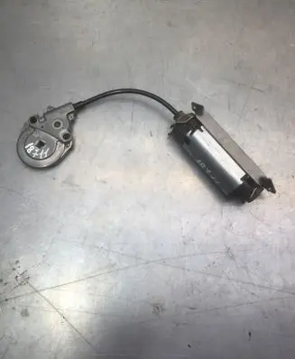 Citroen C5 Seat adjustment motor 9470058C 040920B