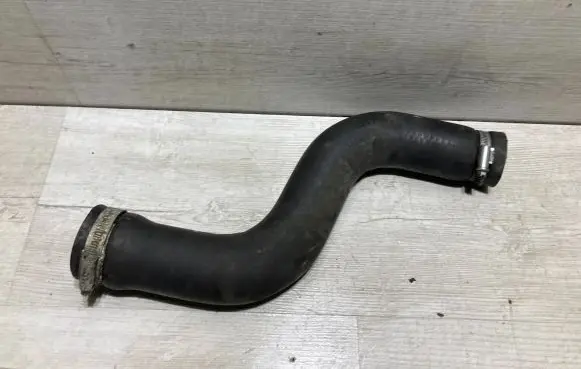 Bentley Mulsanne Engine coolant pipe/hose