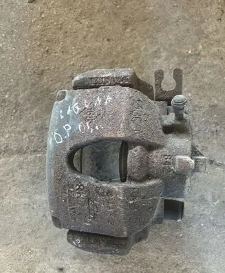 Renault Laguna II Front brake caliper