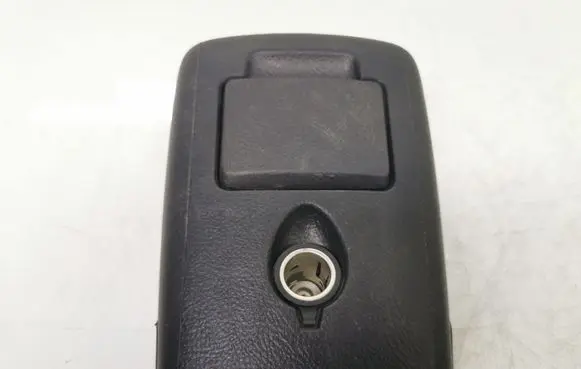Toyota Avensis T250 Ashtray (rear) 5892305020 7413002020