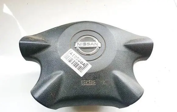 Nissan Terrano Steering wheel airbag 6005158 6005155B