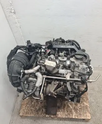 Hyundai i30 Engine G3LC JP031684