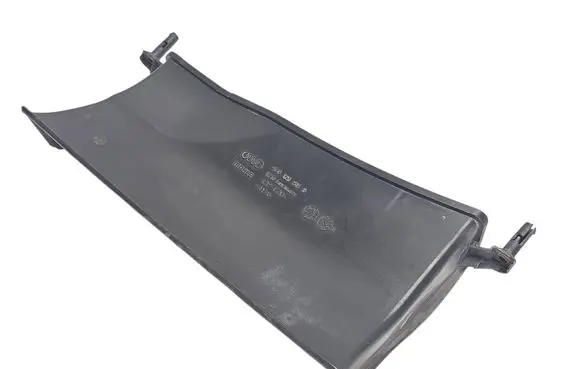 Audi A6 S6 C7 4G Air intake duct part 4G0129618B