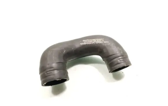 Mercedes-Benz C W205 Engine coolant pipe/hose A2742002982