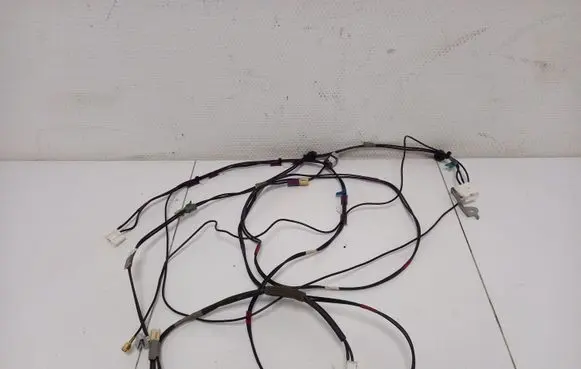 Toyota Yaris Other wiring loom