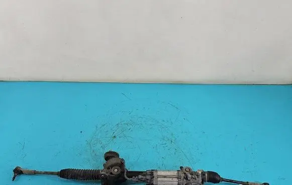 Steering rack
