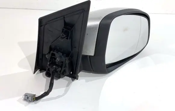 Ford Focus Front door electric wing mirror 
