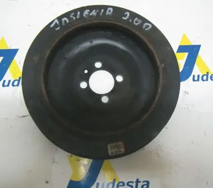 Opel Insignia A Crankshaft pulley 55563401