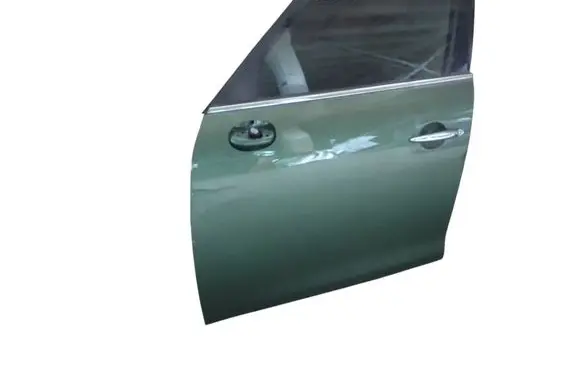 Mini Cooper Countryman R60 Front door 41009805927