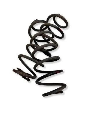 Honda Jazz Rear coil spring 2313