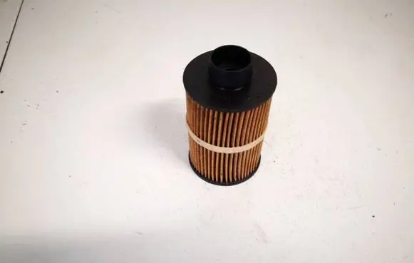 Chevrolet Captiva Fuel filter kx208