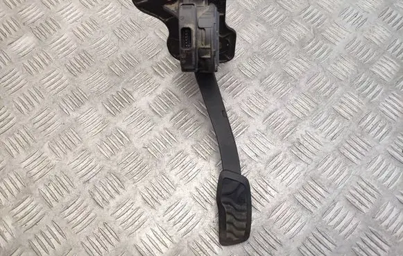 Ford Transit Accelerator throttle pedal BK219F836AD