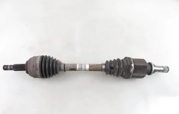 Renault Twingo II Front driveshaft 8200482435C 8200482435